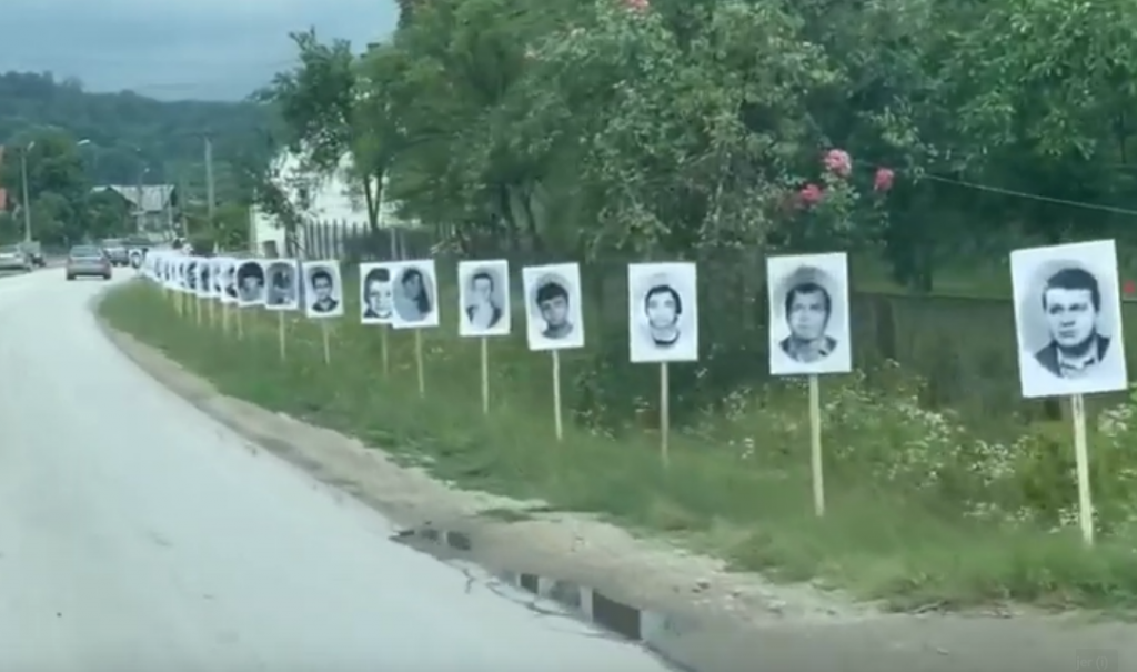 I Srbe su ubijali, zar ne: Zašto Zapad ne želi da vidi hiljade srpskih žrtava Bratunca i Srebrenice