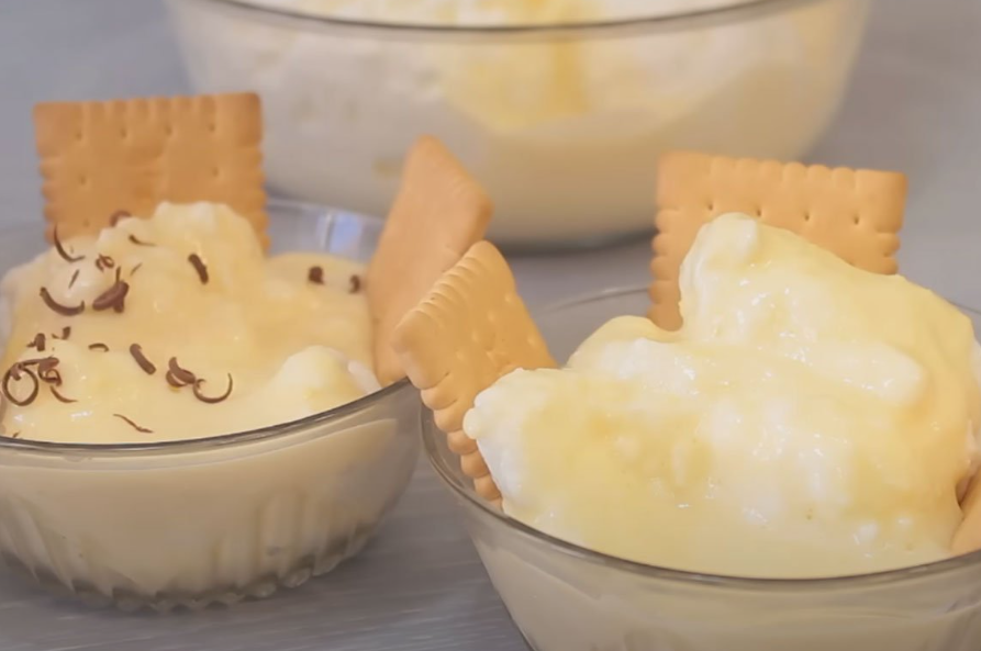 Recept za starinsku poslasticu: Šnenokle bolje i od sladoleda