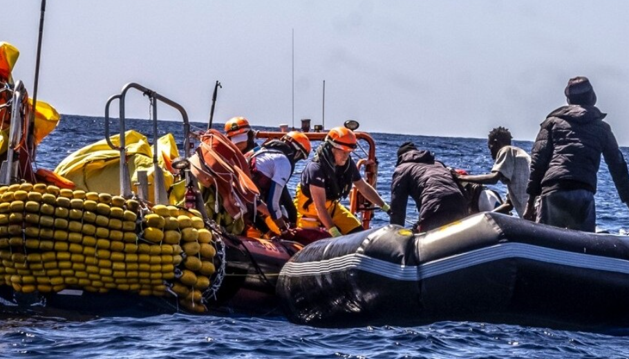 Nova migrantska kriza na pomolu: Skoro dva miliona ljudi spremno da krene ka Evropi