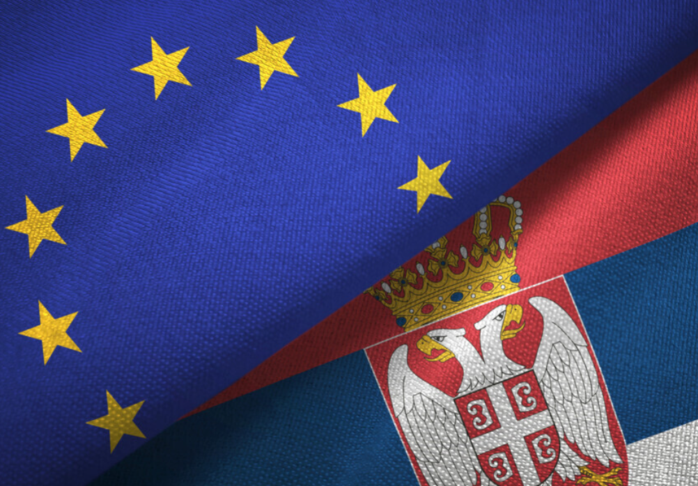 Dosledno: Srbija ponovo odbila da se uskladi sa sankcijama EU protiv Rusije