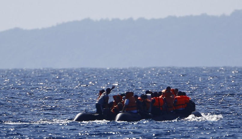 Kod Sumatre potonuo čamac, nestalo 11 ljudi