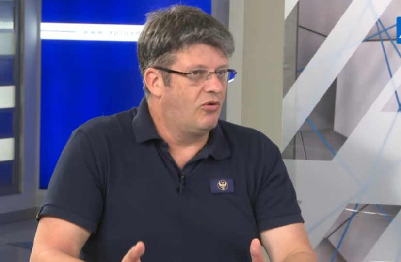 Stojović tvrdi: Službenica ANB-a dostavljala fajl o Voju Lakoviću članovima DPS-a