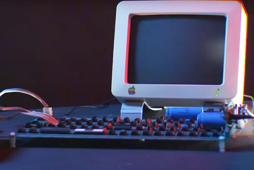 Prodaje se skoro savršeni primjerak Apple-1 računara