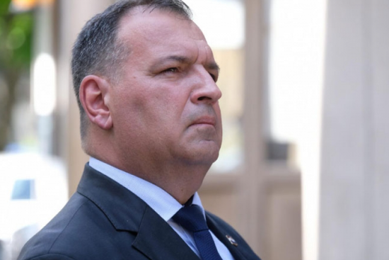 Hrvatska: Podignuta optužnica protiv ministra zdravlja i još sedam osoba zbog korupcije