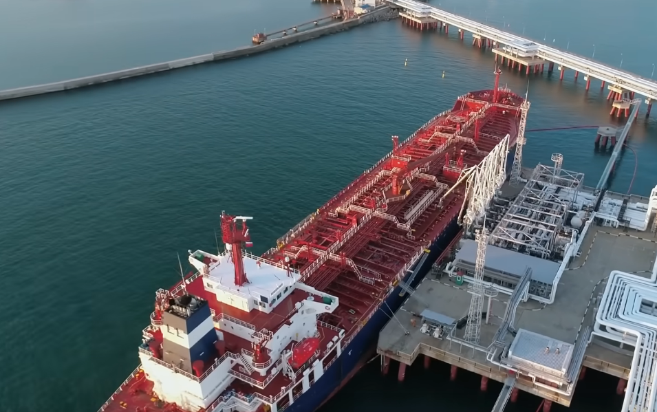 Screenshot 2025-07-16 at 10-14-02 (511) Life Inside Gigantic Tanker Ships Transporting $150 Million Worth of Oil – YouTube