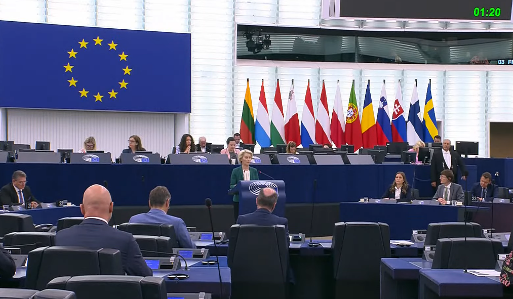 Četiri zemlje EU odbile kupovinu oružja od SAD za Ukrajinu