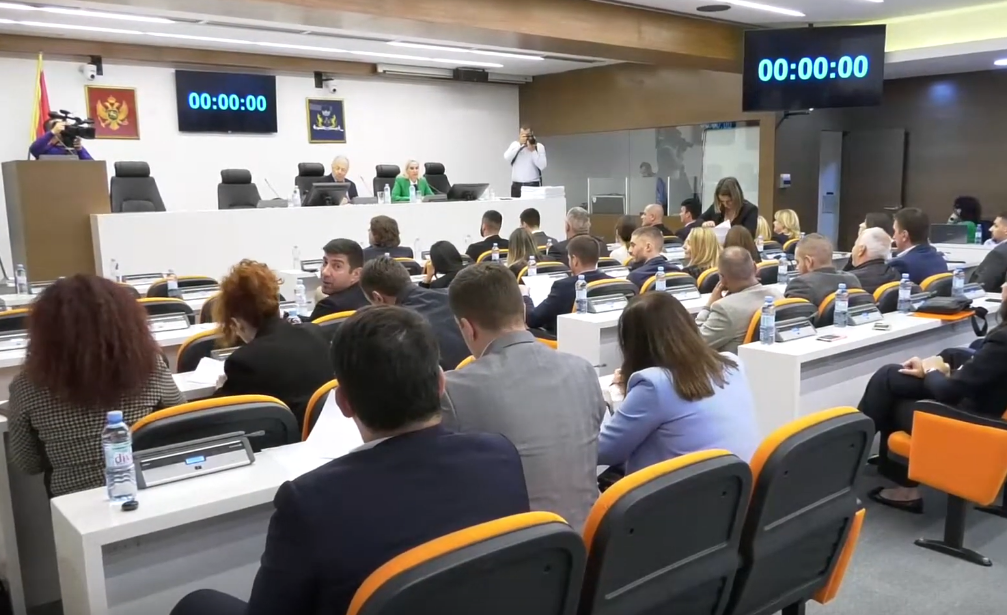 Demokrate bojkotuju Skupštinu Budve: Nikad veća osionost vlasti