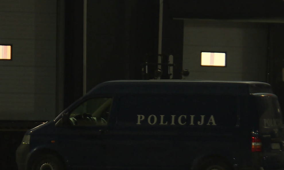 Krivična prijava protiv pravnog i fizičkog lica zbog utaje poreza