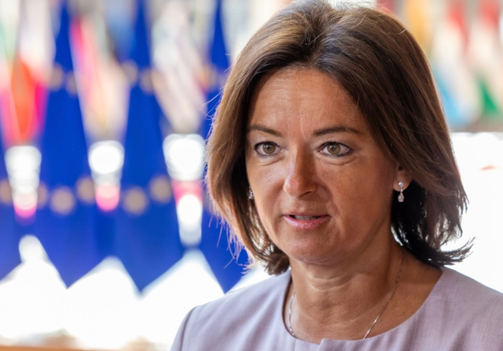Slovenačka vlada proglasila dva izraelska ministra personama non grata