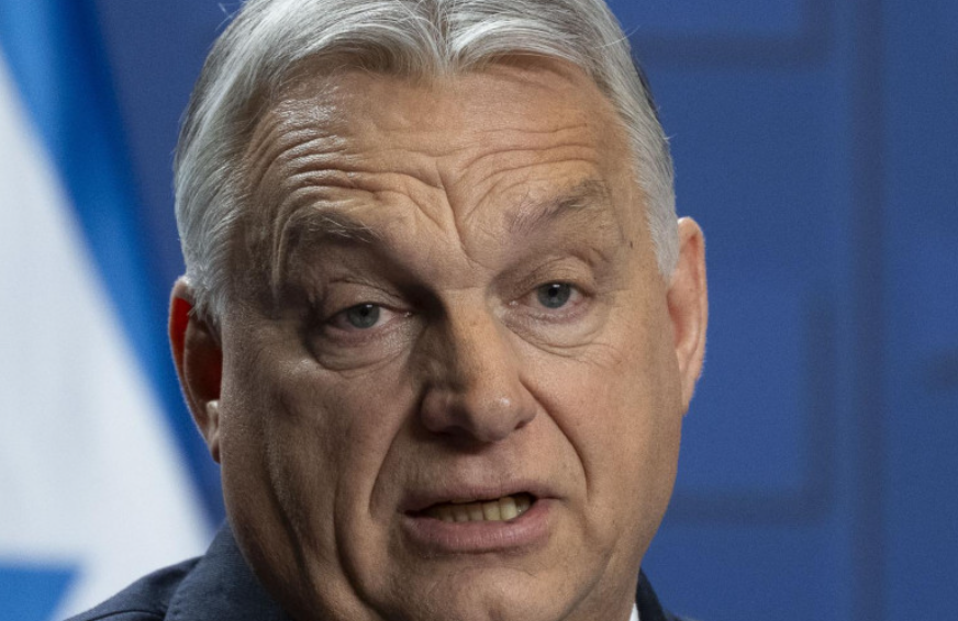 Orban: Svi kažu da žele mir, ali rat i dalje traje, znači da neko laže