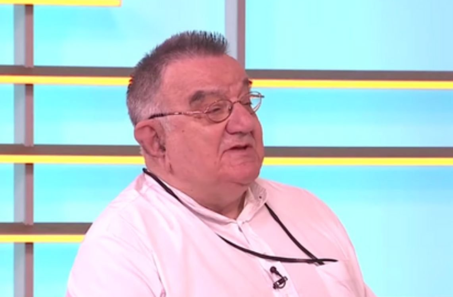 Upozorenje doktora Perišića o voću i povrću punom bakterija