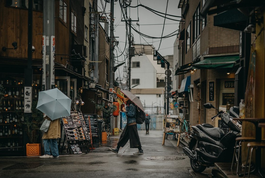 Japan daje besplatne avio-karte stranim turistima koji žele da ga obiđu