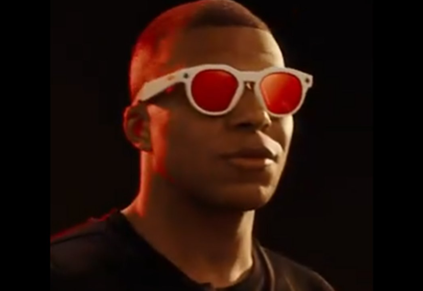 Nove Oakley Meta pametne naočare vam šapuću informacije dok ih nosite (VIDEO)