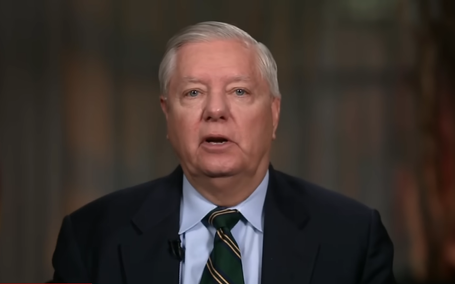 Senator i ukrajinski lobista Grejem zaprijetio Kini, Indiji i Brazilu: Uništićemo vaše ekonomije ako nastavite da kupujete rusku naftu