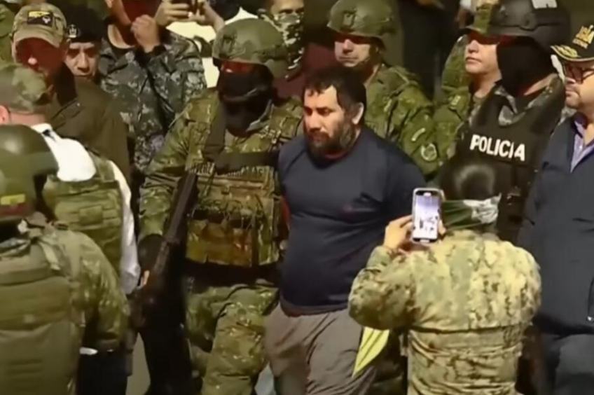 Ko je jedan od najopasnijih kriminalaca Južne Amerike: Povezan i sa Balkanom