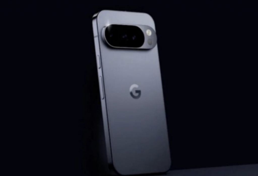 Google otkrio kako izgleda Pixel 10