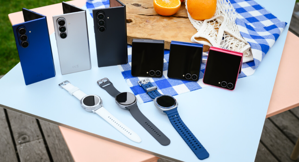 Galaxy Z Flip7 i Z Fold7 – Ultra iskustvo uz nove Samsung uređaje