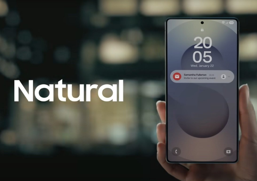 Samsung One UI 7 Quick Panel ima dvije veoma korisne, ali skrivene funkcije