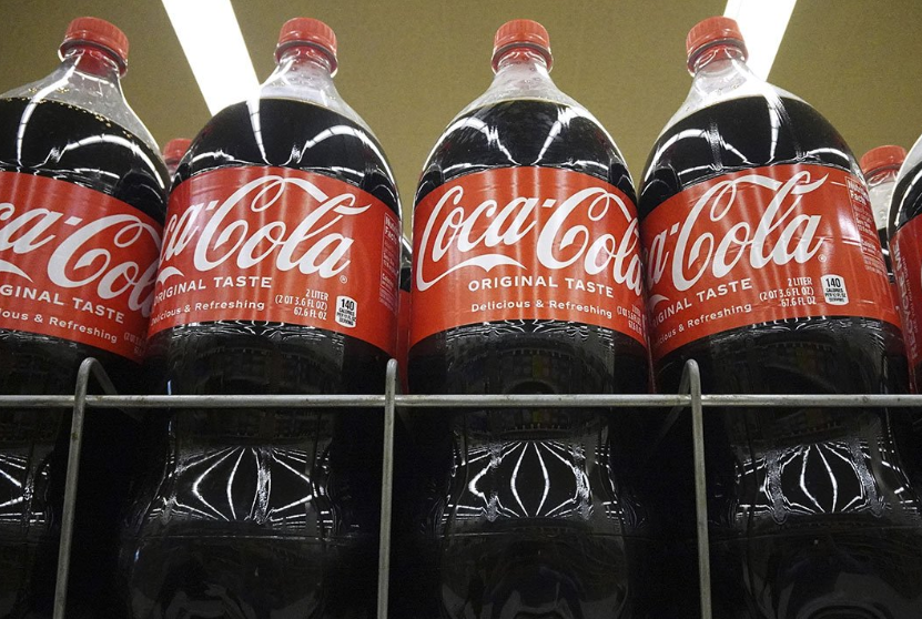 Coca-Cola će udovoljiti Trampu: Od jeseni nova verzija popularnog pića