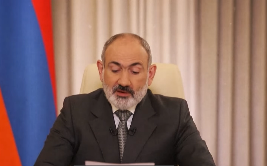 Pašinjan proglasio pobjedu na parlamentarnim izborima u Jermeniji