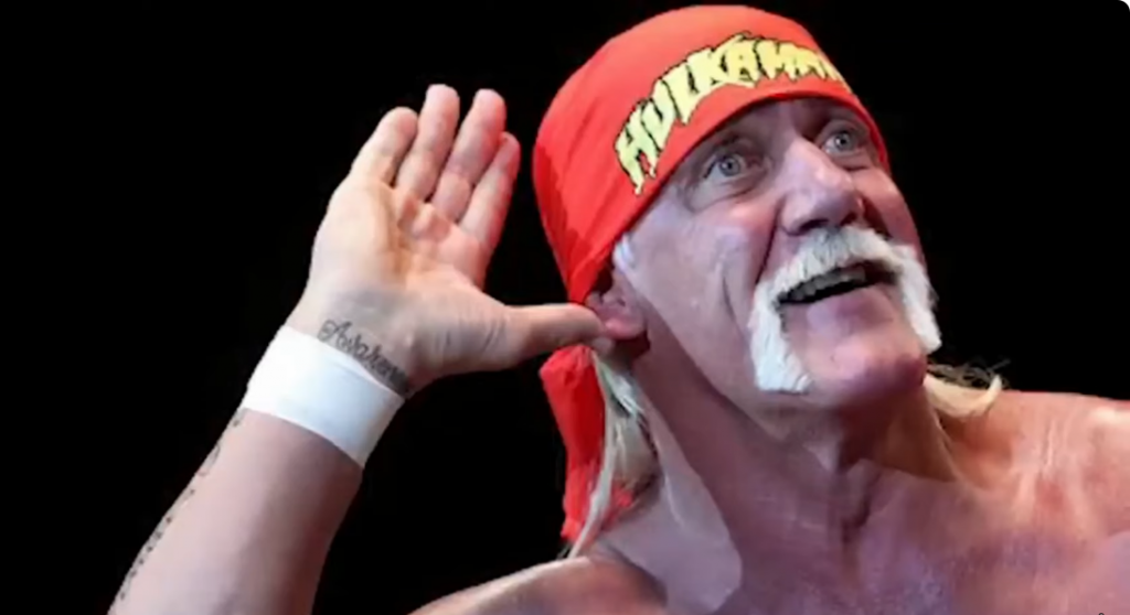 Doživio srčani zastoj: Preminuo Hulk Hogan
