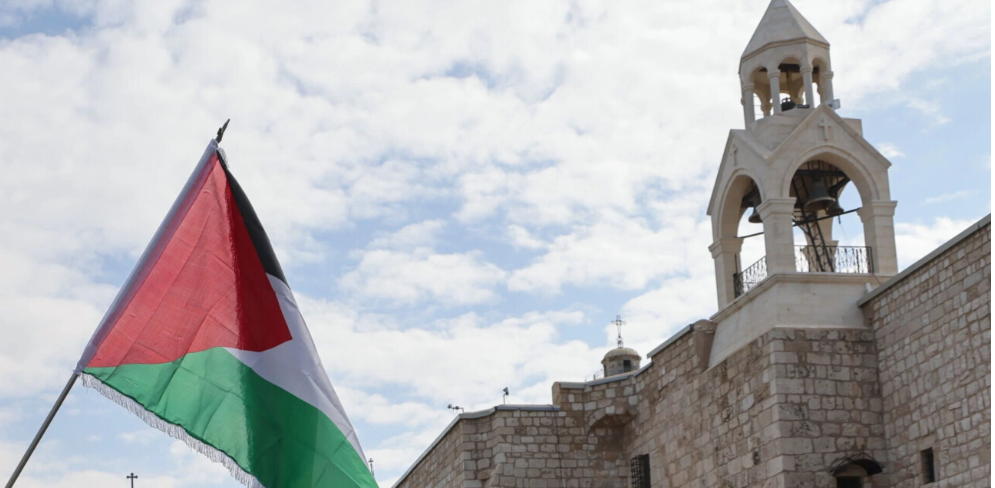 Abas pozdravlja odluku Francuske o priznanju Države Palestine