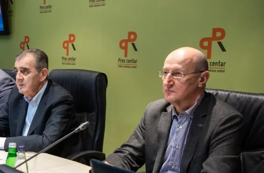 GI 21.maj: Vrijeme je za temeljne promjene – odgovornost je na građanskoj i slobodnoj Crnoj Gori