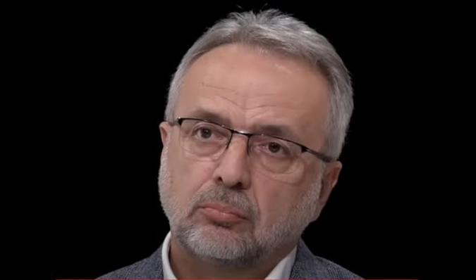 Ozbiljni analitičari i kreteni