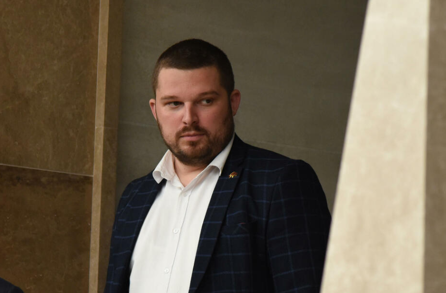 Mikić: ANB me nezakonito prisluškivao od 2014. godine, mjere tajnog nadzora nisu ukinute ni nakon avgustovskih promjena