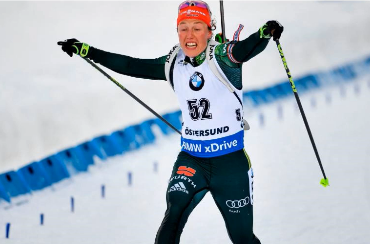 Njemačka olimpijska šampionka stradala prilikom planinarenja u Pakistanu