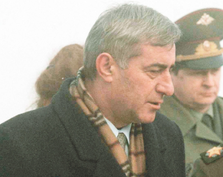 Ime koje ne blijedi: Pavle Bulatović, čovjek ispred svog vremena