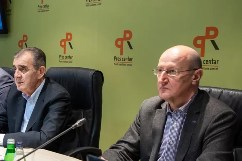 GI “21.maj”: Aktuelni režim, osim što je predložak za političku satiru, svakim danom otkriva svoje uplašeno i inferiorno lice
