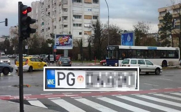 Građani opet čekaju registarske tablice i više od mjesec, MUP bez odgovora?