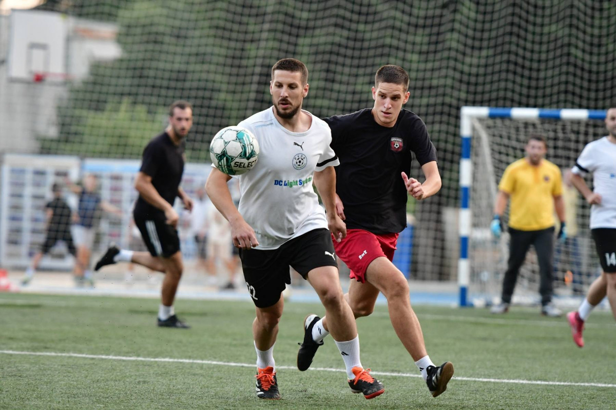 Trofej Podgorice