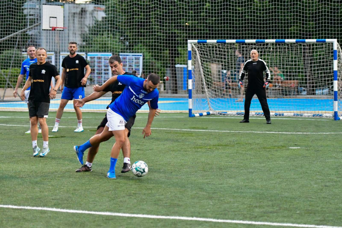 Trofej Podgorice 4