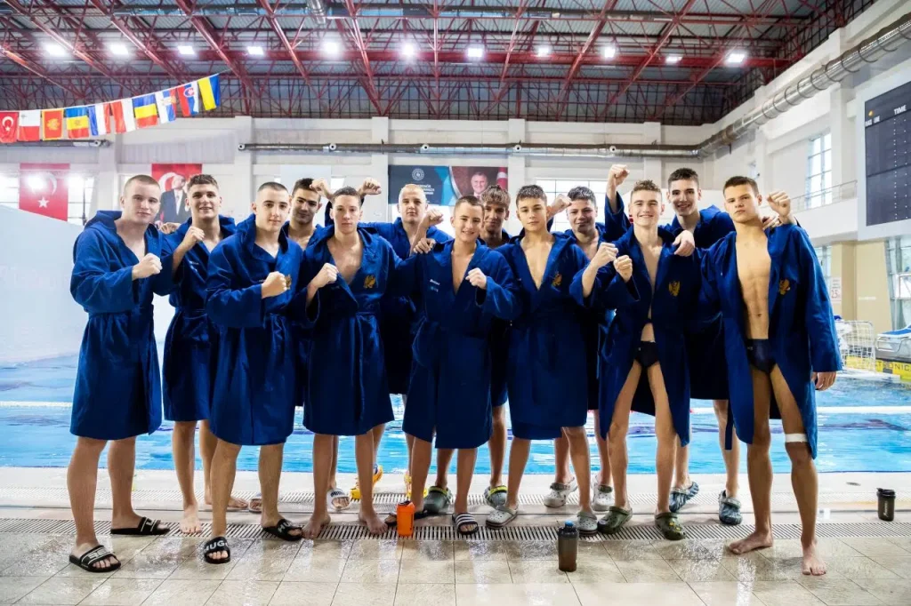 Osvojena 13. medalja za crnogorski vaterpolo u mlađim selekcijama