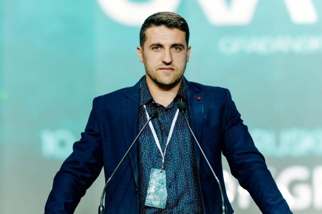 Jovanović: Zahtijevamo hitnu ostavku uprave FK Arsenal i jasan odgovor lokalne samouprave