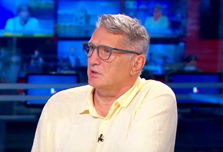 VLADIMIR VULETIĆ