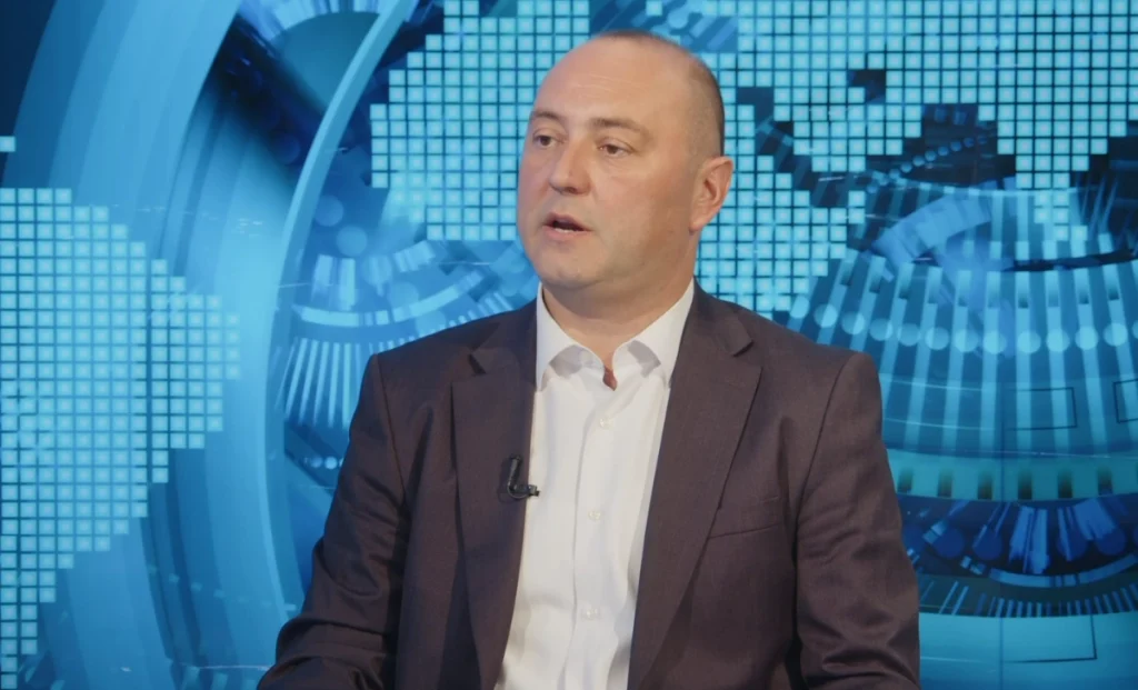 Đoković: Svima je jasno da ćemo biti prva naredna članica EU, i to 2028. godine