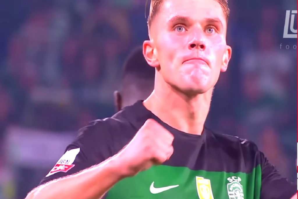 Đekereš ipak potpisuje za Arsenal