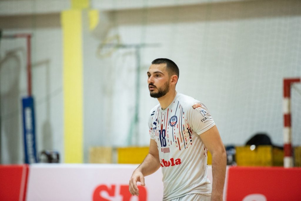 Cimbaljević: Gradimo temelj i imamo budućnost