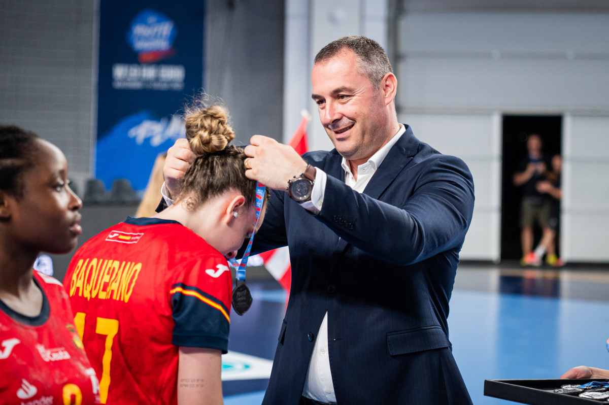 W19 EHF Euro – Final match-104