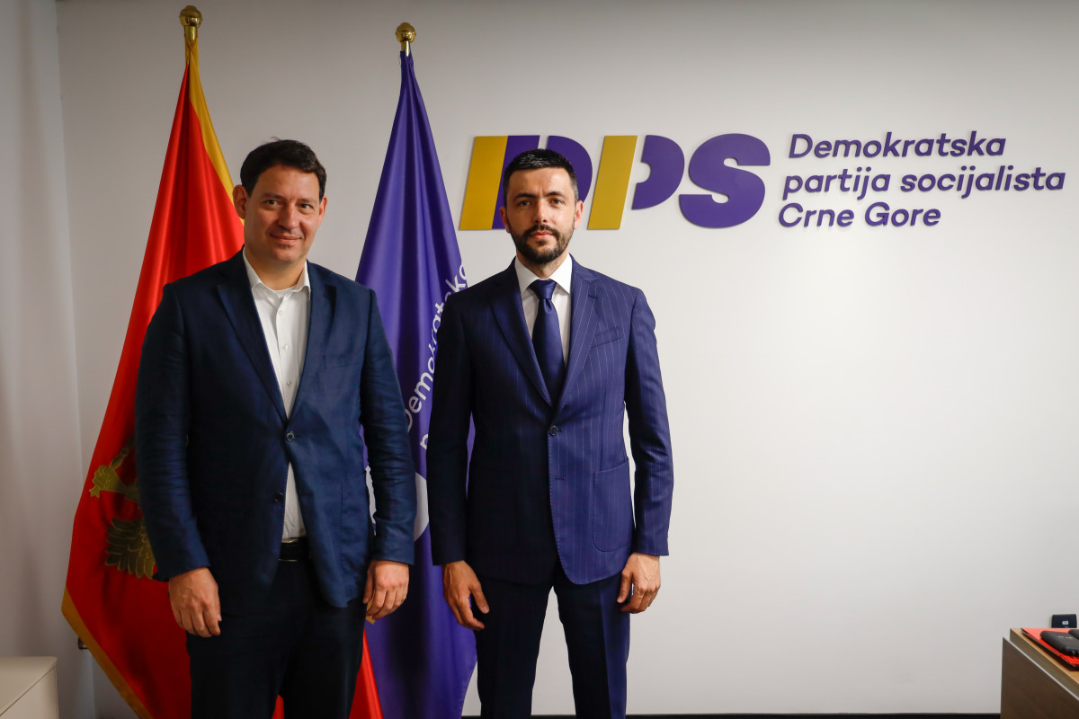 Živković i Frangeš