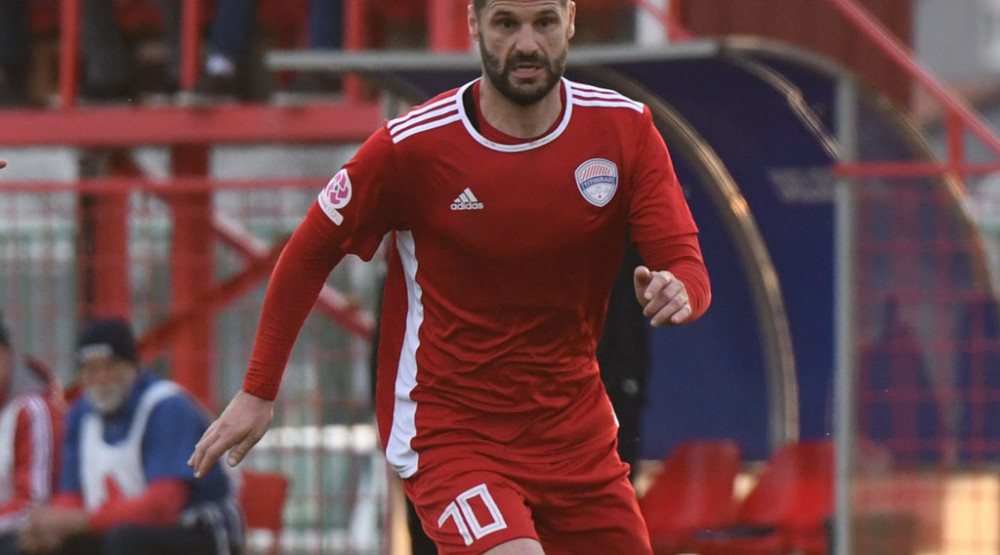 Drugi najbolji strijelac u istoriji CFL novi sportski direktor Berana