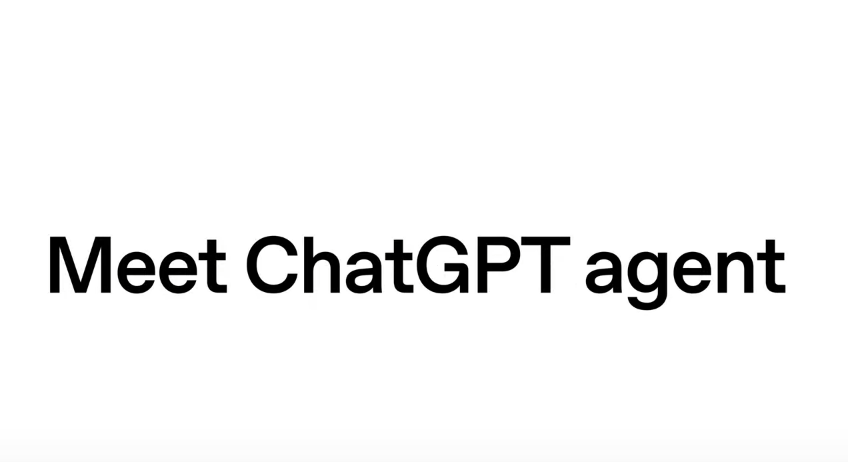 OpenAI predstavio ChatGPT Agent: AI sada radi umesto vas (VIDEO)