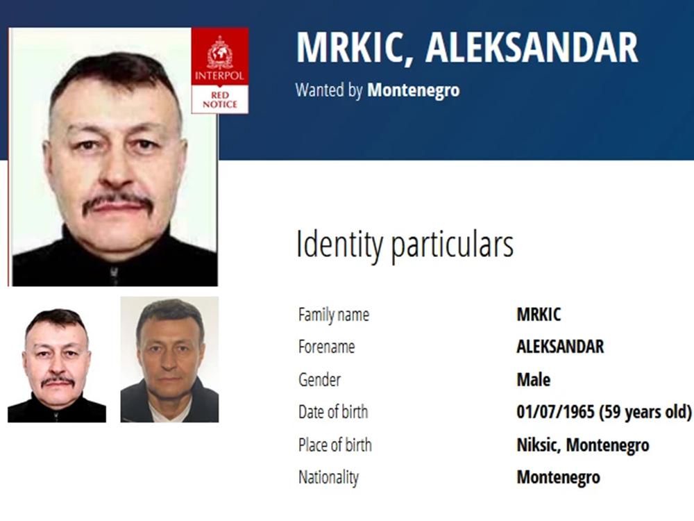Prepiska Mrkića i Veljovića: “Milo se ukočio u „hermes“ kaiš od 8.000 evra, a narod nema šta da jede; Treba da ide među ljude kad kose, a ne u Majami!