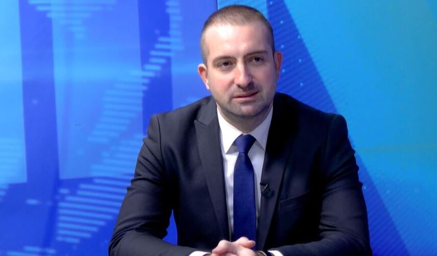 Nišavić: Paradoksalno je što sve bolji rezultati Vodovoda vidljivo bole dio zaposlenih okupljenih u Novom sindikatu
