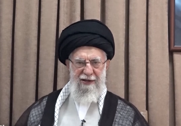 Hamnei: Iran sposoban da odgovori na svaki novi vojni napad