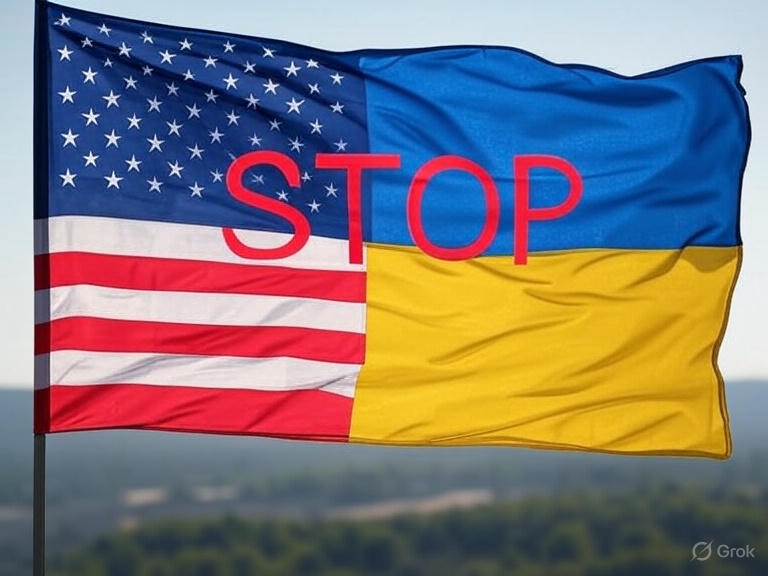 Američka kongresmenka poručila: Zelenski je diktator, sklonite ga