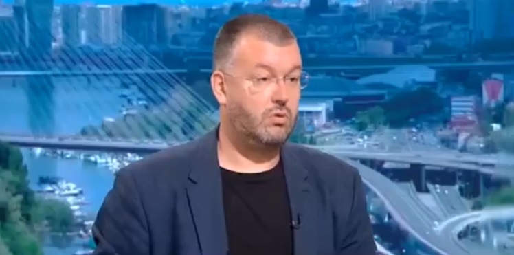 „VELIKO ZLO JE UDARILO NA SRBIJU, BLOKADE POKAZALE KOLIKO JE STRAŠAN SPOLJNI UTICAJ“ Profesor Čedomir Antić o blokaderima i podjelama u društvu
